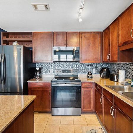 Laketown Wharf #1509 By Nautical Properties Panama City Beach Exterior foto
