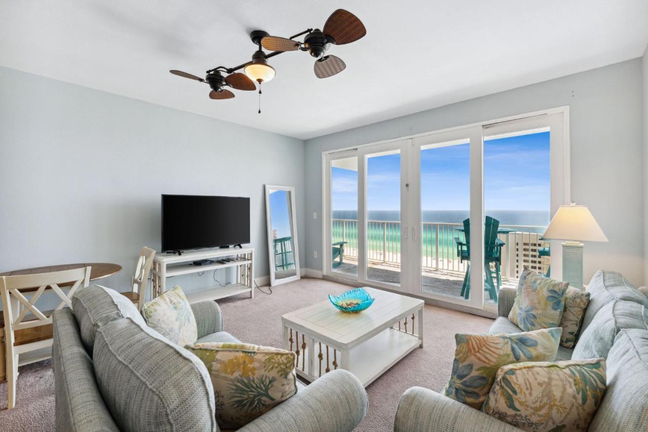 Laketown Wharf #1509 By Nautical Properties Panama City Beach Exterior foto