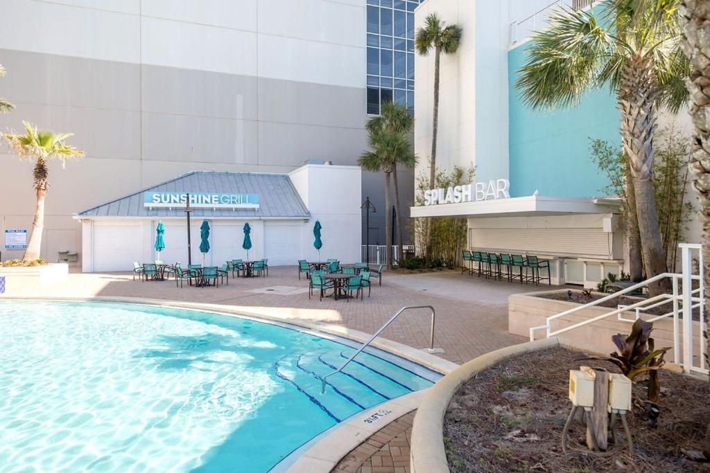 Laketown Wharf #1509 By Nautical Properties Panama City Beach Exterior foto