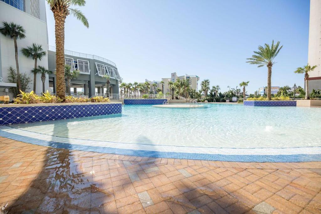 Laketown Wharf #1509 By Nautical Properties Panama City Beach Exterior foto
