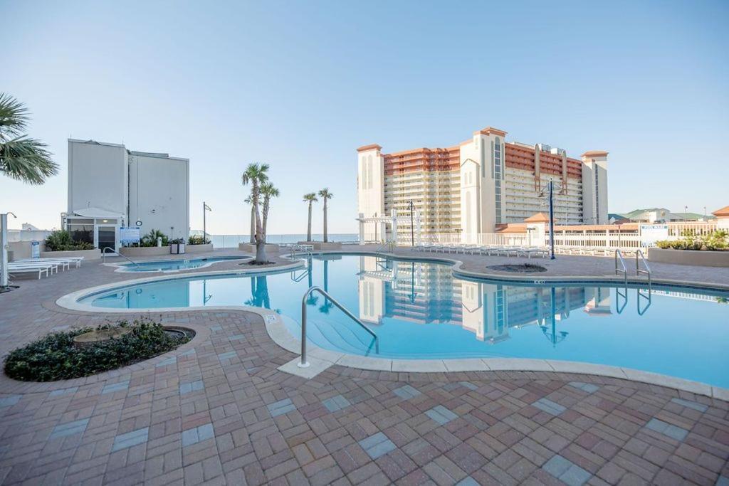 Laketown Wharf #1509 By Nautical Properties Panama City Beach Exterior foto